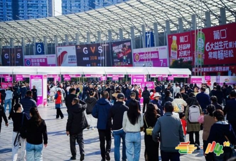 婴幼儿食品企业申请2026南京秋糖展位｜联系招商经理获取资质要求与报名指导
